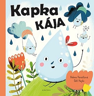 Kapka Kája/ Helena Haraštová