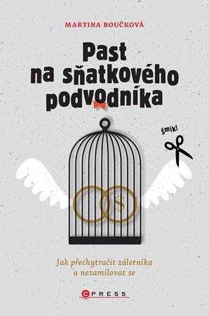 Past na sňatkového podvodníka/ Martina Boučková