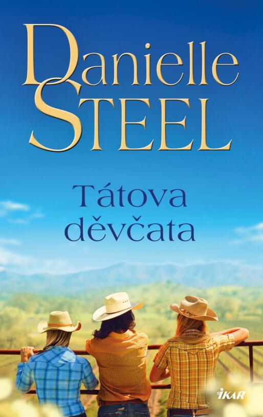 big_tatova-devcata-664360691500c Tátova děvčata/ Danielle Steel