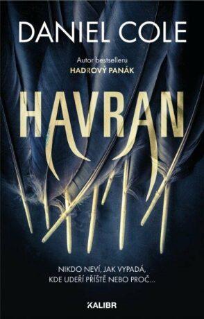 Havran/ Daniel Cole