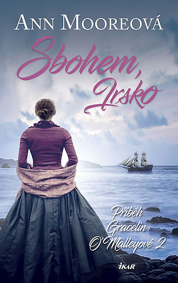 Sbohem, Irsko/ Ann Moore