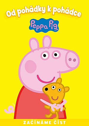 Od pohádky k pohádce - Peppa Pig/ kolektiv autorů