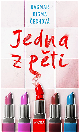 Jedna z pěti/ Dagmar Digma Čechová