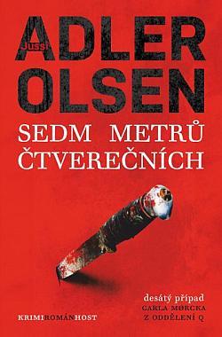 Sedm metrů čtverečních/ Jussi Adler-Olsen