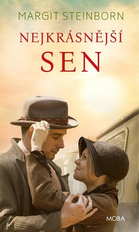 Nejkrásnější sen/ Margit Steinborn