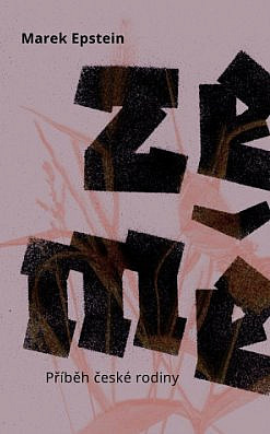 Země/ Marek Epstein