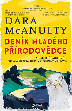Deník mladého přírodovědce/ Dara McAnulty