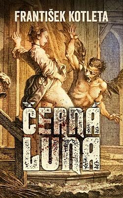 Černá luna /Leoš Kyša