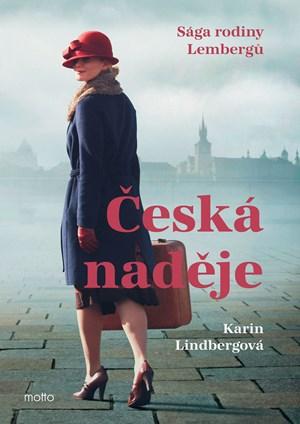Česká naděje/ Karin Lindberg