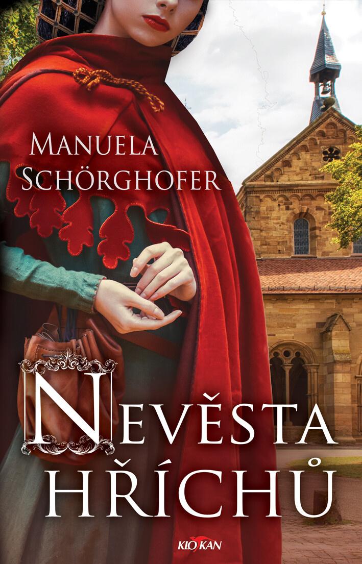 Nevěsta hříchů/ Manuela Schörghofer
