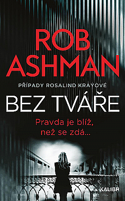 Bez tváře/ Rob Ashman