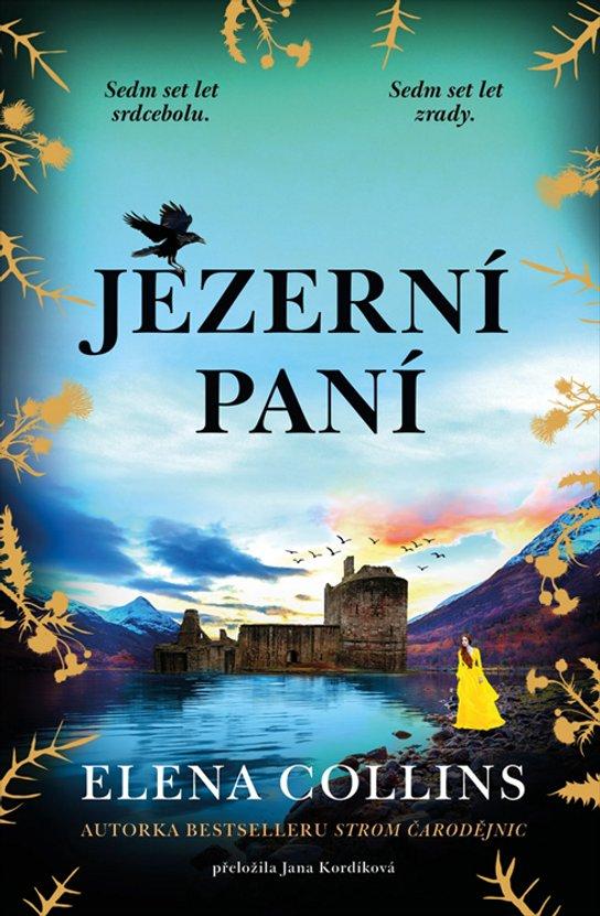 Jezerní paní/ Judy Leigh