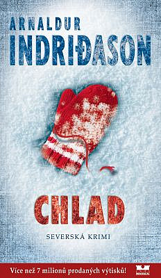 Chlad/ Arnaldur Indriðason