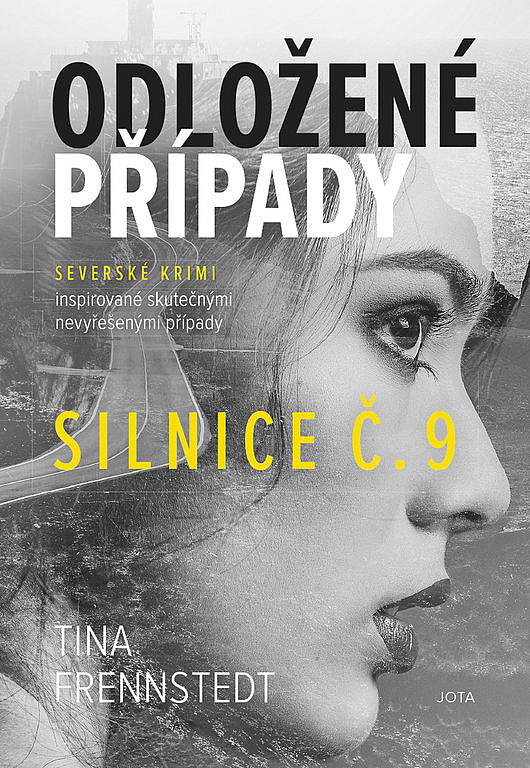 Silnice č. 9/ Tina Frennstedt