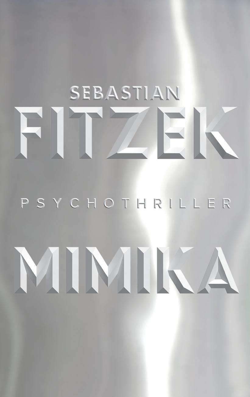 Mimika/ Sebastian Fitzek