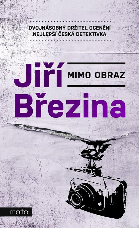 Mimo obraz/ Jiří Březina