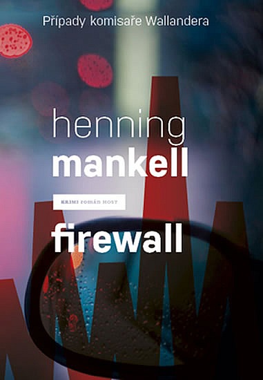 Firewall/ Henning Mankell