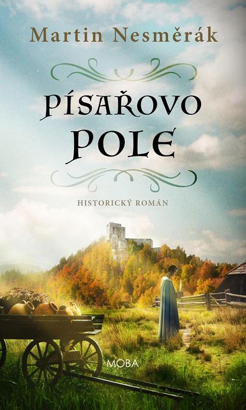 Písařovo pole/ Martin Nesměrák