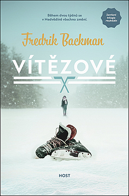 Vítězové / Fredrik Backman