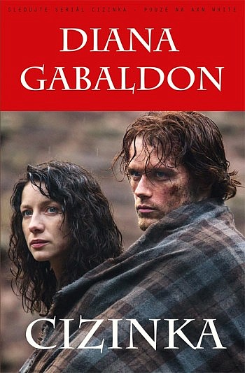 Cizinka/ Diana Gabaldon