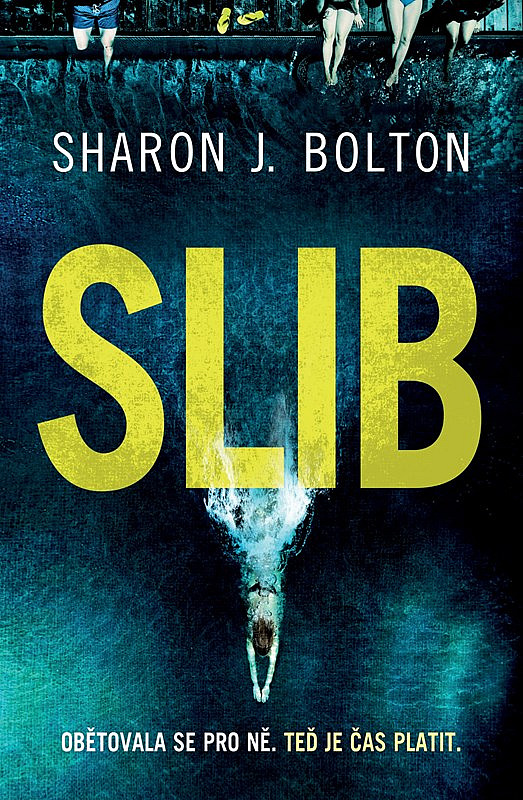Slib/ Sharon J. Bolton