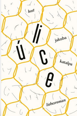 Úlice/ Jakuba Katalpa