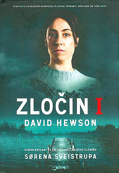 Zločin I/ David Hewson