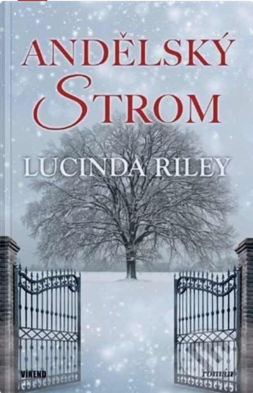 Andělský strom/ Lucinda Riley