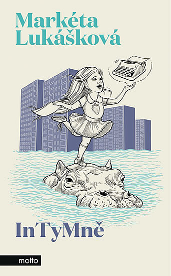 InTyMně/ Markéta Lukášková