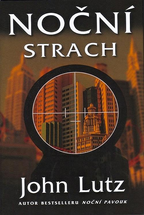 Noční strach/ John Lutz