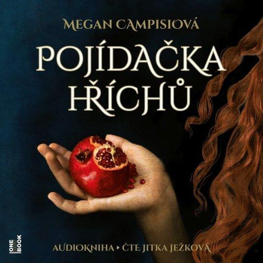 Pojídačka hříchů/ Megan Campisi (audiokniha)