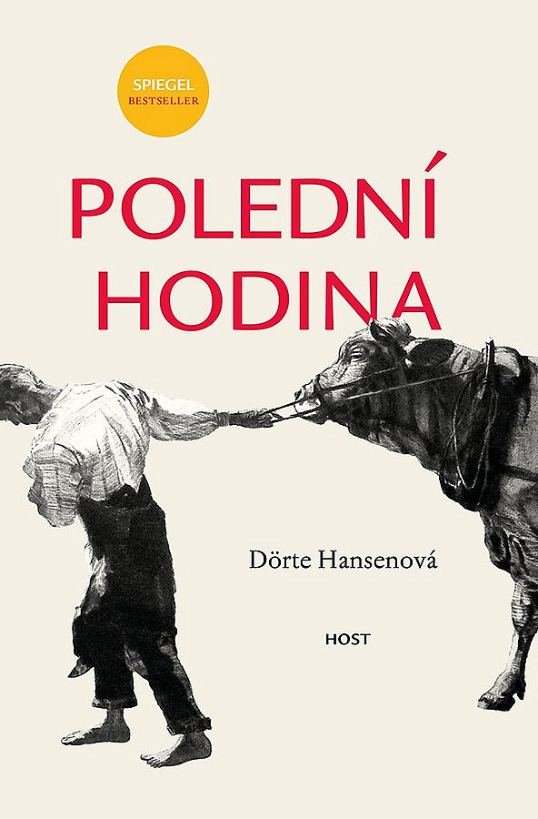 Polední hodina/ Dörte Hansen