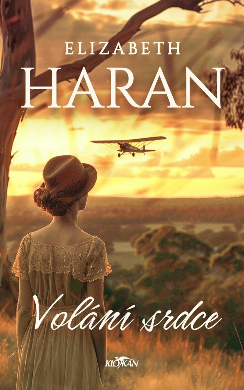 Volání srdce/ Elizabeth Haran