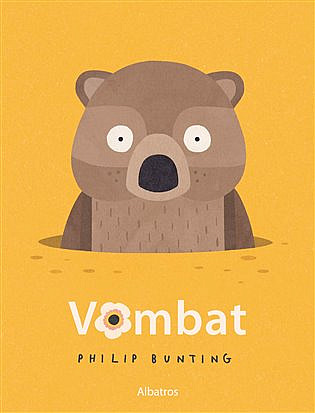 Vombat/ Philip Bunting
