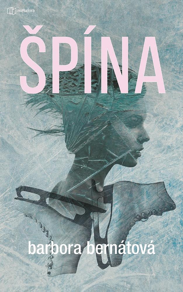 Špína/ Barbora Bernátová