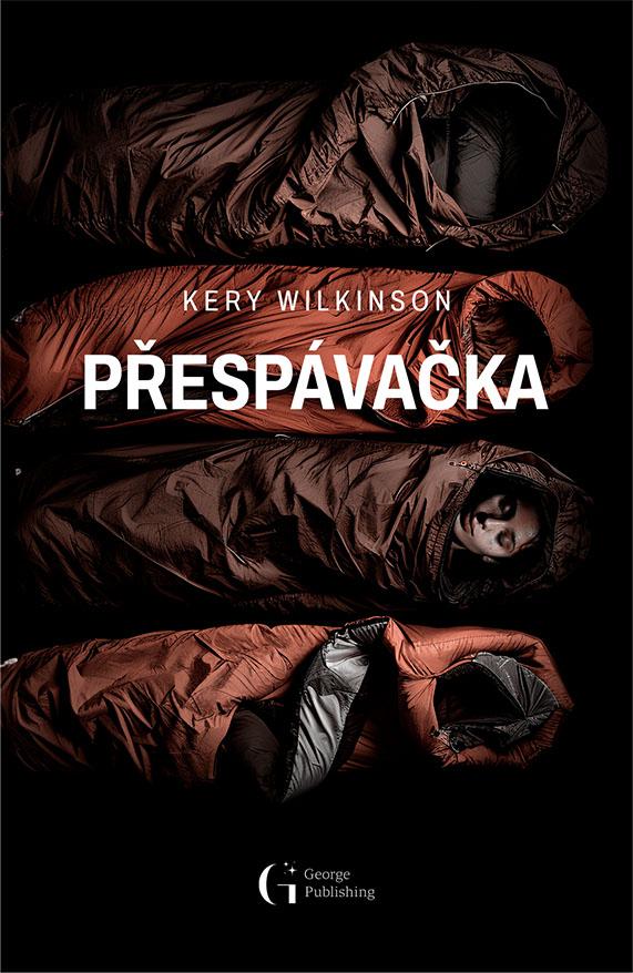 Přespávačka/ Kerry Wilkinson