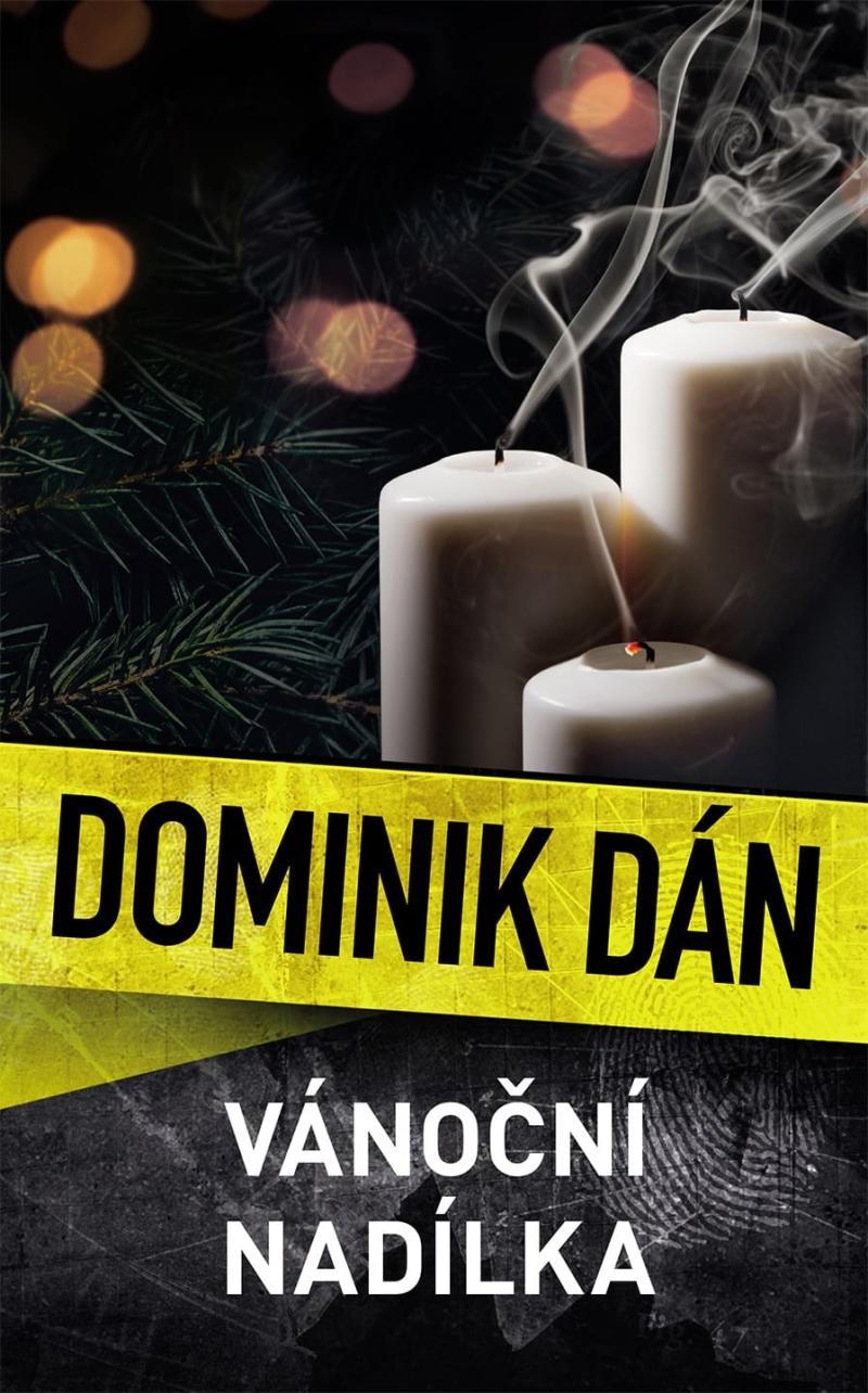 Vánoční nadílka/ Dominik Dán