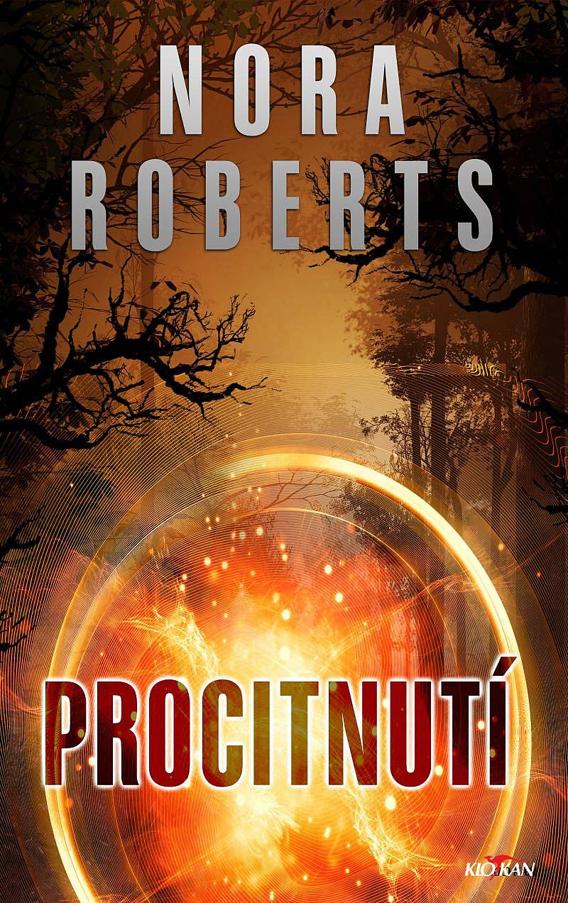 Procitnutí/ Nora Roberts