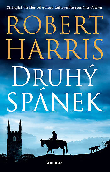 Druhý spánek/ Robert Harris