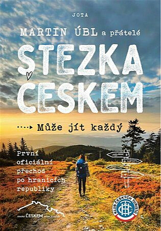 Stezka Českem/ Martin Úbl