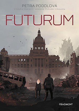 Futurum/ Petra Podolová