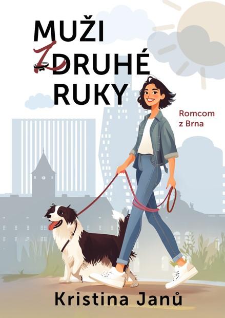 Muži z druhé ruky/ Kristina Janů