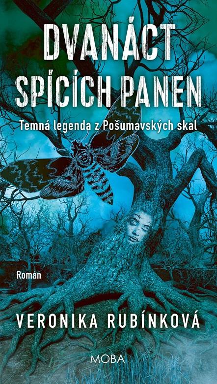 Dvanáct spících panen/ Veronika Rubínková