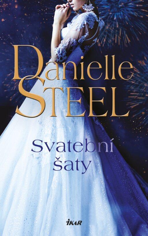 Svatební šaty/ Danielle Steel