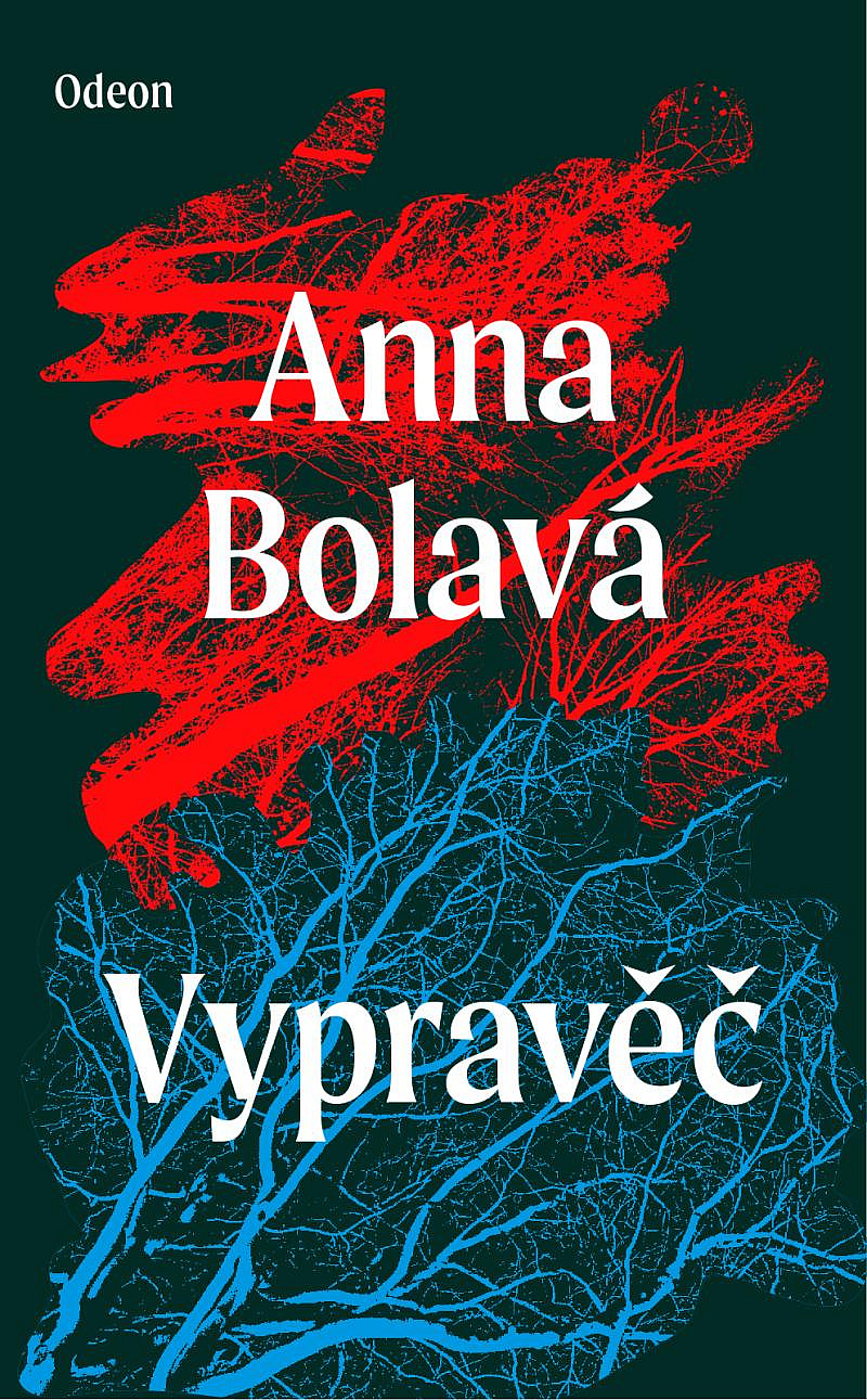 Vypravěč/ Anna Bolavá