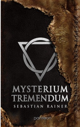 Mysterium tremendum / Sebastian Rainer