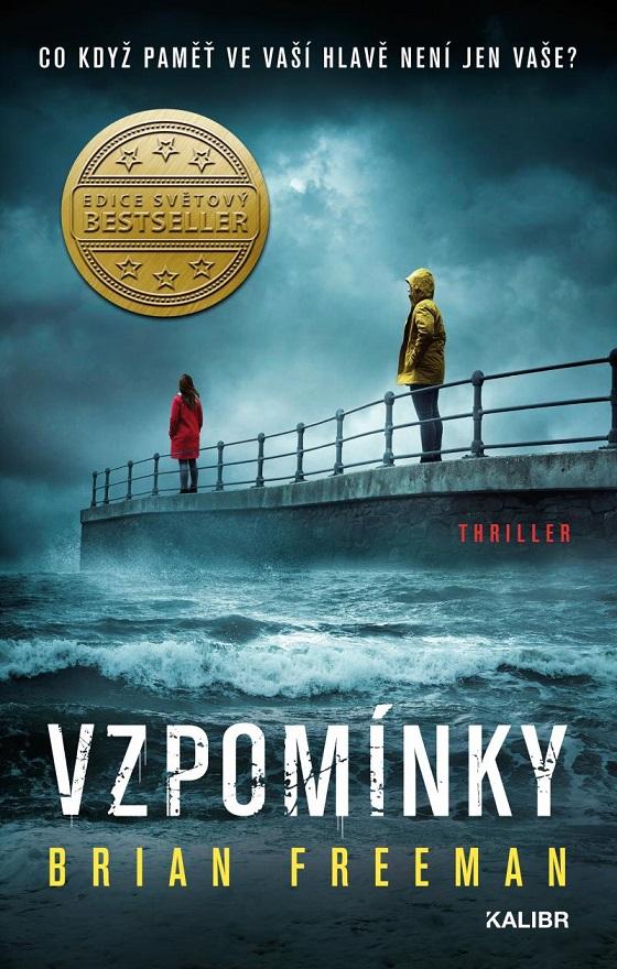 Vzpomínky/ Brian Freeman