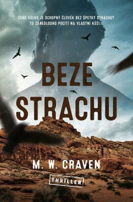 Beze strachu M. W. Craven