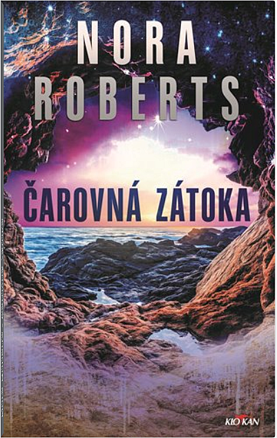 Čarovná zátoka Nora Roberts