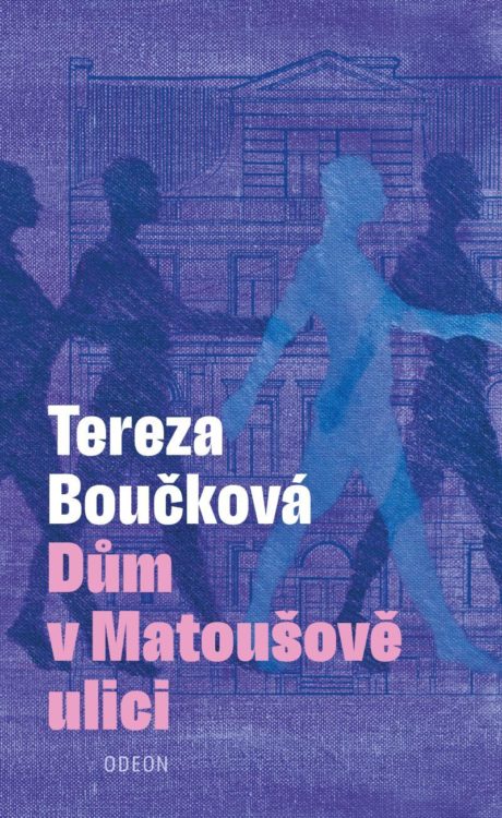 Dům v Matoušově ulici Tereza Boučková